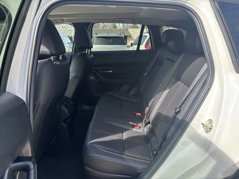 Used 2025 MAZDA CX-50 2.5 Hybrid w/ Premium Plus Pkg image 24