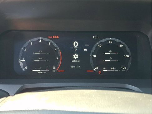 Used 2024 Toyota Tacoma TRD Off-Road AWD/4WD image 24