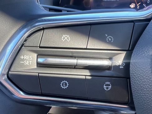 New 2026 Chevrolet Traverse High Country image 9