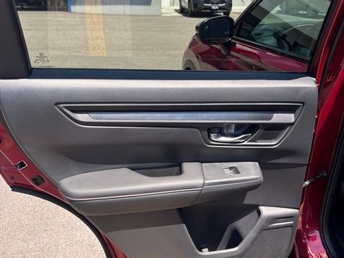 Used 2026 Honda CR-V Sport-L image 18