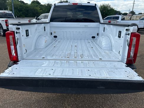 Used 2025 Ford F250 XLT w/ FX4 Off-Road Package AWD/4WD image 12