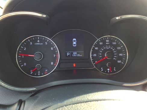 Used 2016 Kia Forte EX w/ EX Premium Package image 11