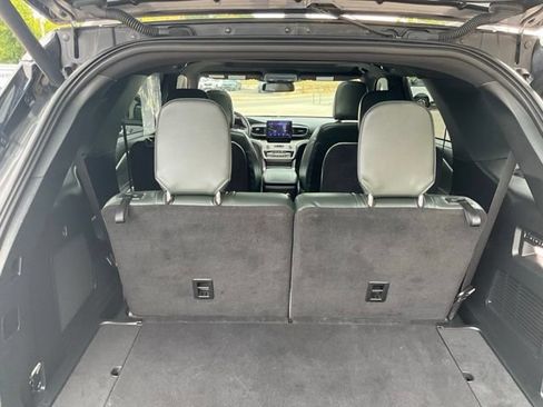 Used 2023 Ford Explorer Timberline w/ Timberline Technology Package AWD/4WD image 15