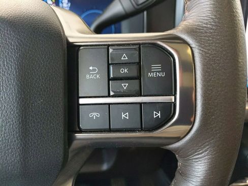 Used 2024 Ford F250 King Ranch AWD/4WD image 23