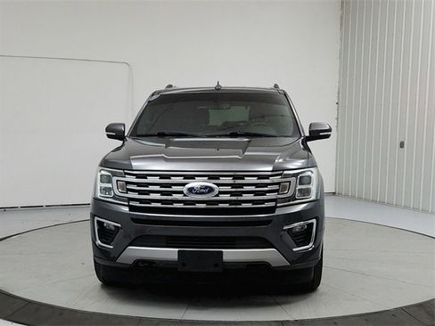 Used 2018 Ford Expedition Limited image 2