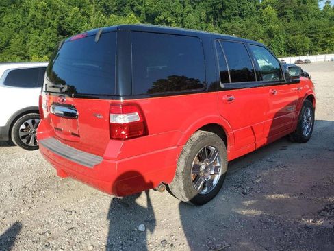 Used 2008 Ford Expedition Limited image 3