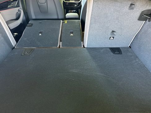 New 2025 BMW X4 M w/ Executive Package image 12