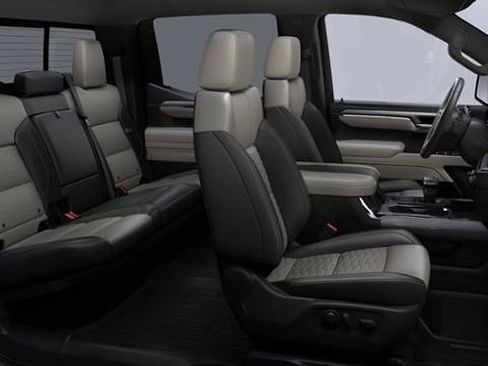 New 2026 Chevrolet Silverado 1500 ZR2 image 39