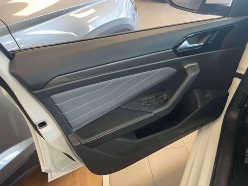 New 2026 Volkswagen Jetta SEL image 17