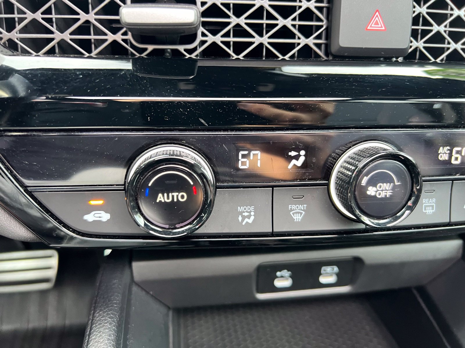 Used 2024 Honda Accord Sport image 47
