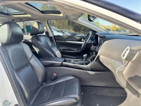 Used 2016 Nissan Maxima 3.5 SL image 13