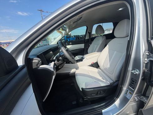 Used 2025 Hyundai Tucson SEL image 15