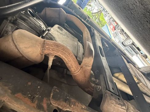 Used 2007 Chevrolet Suburban LTZ w/ LTZ Preferred Equipment Group image 33