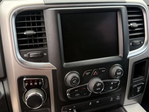 Certified 2017 RAM 1500 Lone Star RWD image 6