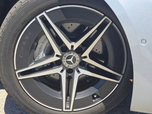Used 2023 Mercedes-Benz C 300 4MATIC Sedan image 10