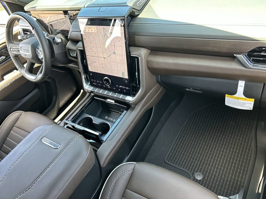 New 2026 GMC Yukon XL Denali Ultimate AWD/4WD image 30