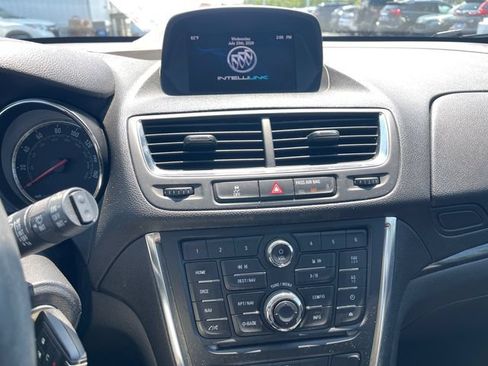 Used 2015 Buick Encore Convenience FWD image 24