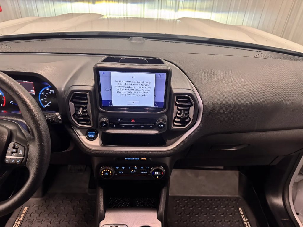 Used 2021 Ford Bronco Sport Big Bend AWD/4WD image 35