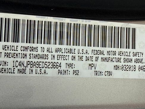 Used 2014 Jeep Patriot Sport w/ Power Value Group FWD image 42