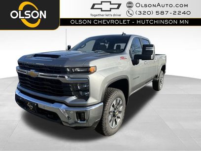 New 2026 Chevrolet Silverado 3500 LT w/ All Star Edition