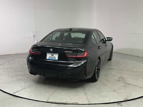 Used 2026 BMW M340i xDrive image 9