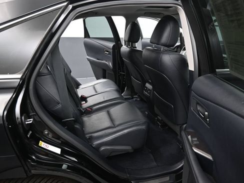 Used 2013 Lexus RX 450h AWD w/ Navigation Pkg image 36