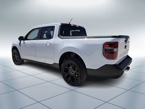 New 2026 Ford Maverick Lariat AWD/4WD image 5