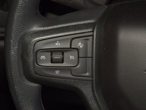 Used 2025 Chevrolet Silverado 3500 W/T w/ WT Convenience Package AWD/4WD image 27