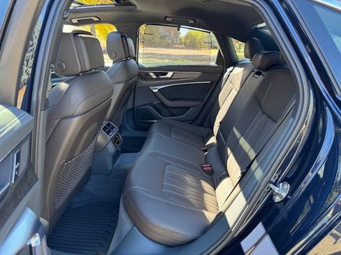 Used 2019 Audi A6 3.0T Prestige w/ Prestige Package image 45