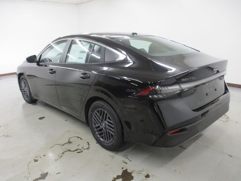 New 2026 Nissan Sentra SV w/ SV Convenience Package image 6