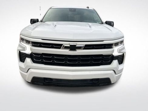 Certified 2023 Chevrolet Silverado 1500 RST w/ All Star Edition Plus image 8