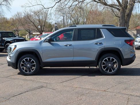 New 2026 GMC Terrain Elevation w/ Elevation Premium Package AWD/4WD image 7
