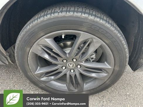 Used 2020 Acura RDX A-Spec image 8