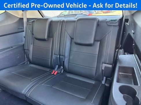 Certified 2023 Volkswagen Atlas SE w/ Panoramic Sunroof Package AWD/4WD image 20