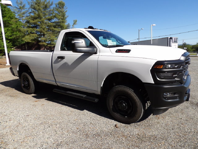 Used 2026 RAM 2500 Tradesman AWD/4WD image 6