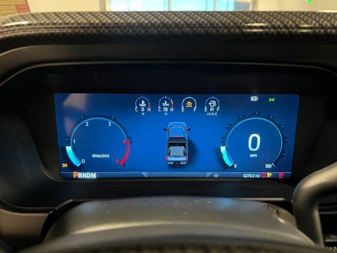 Used 2024 Ford F250 Lariat w/ Lariat Ultimate Package image 12