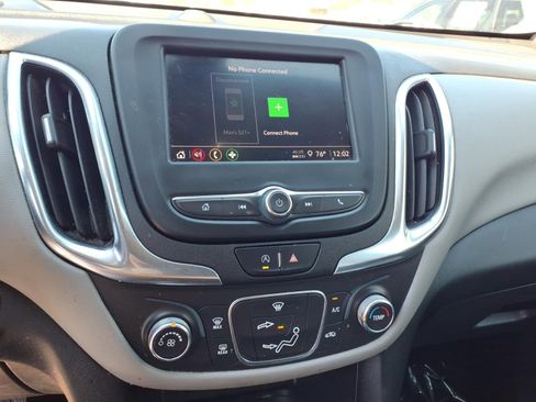 Used 2022 Chevrolet Equinox LS w/ LS Convenience Package image 11