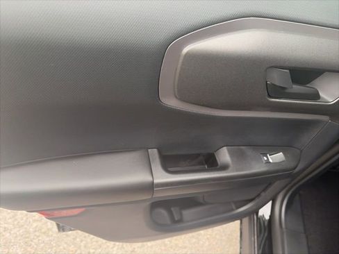 New 2026 Ford Bronco Sport Big Bend w/ Convenience Package image 12