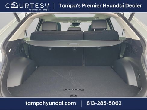 New 2026 Hyundai Ioniq 5 Limited image 60