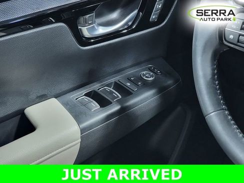 Used 2024 Honda CR-V EX-L image 24