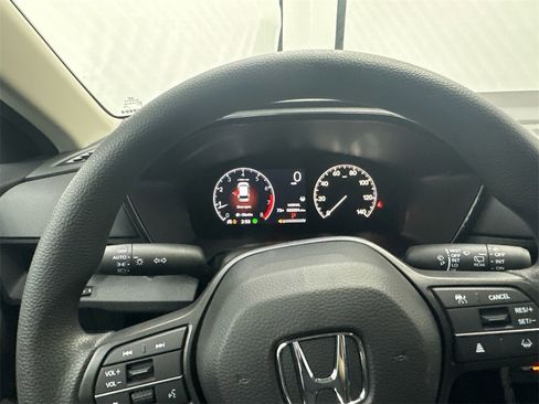 New 2026 Honda CR-V LX image 27