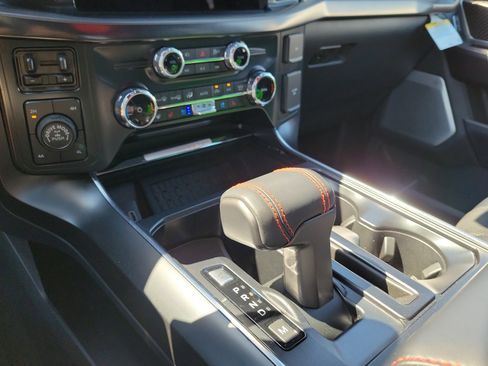 Certified 2025 Ford F150 Raptor image 27