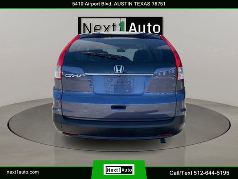 Used 2014 Honda CR-V EX image 16