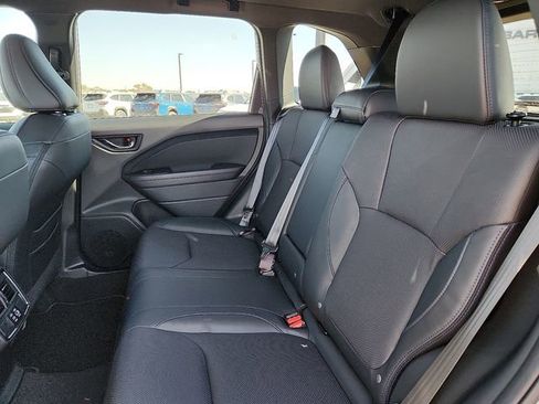 New 2025 Subaru Forester Limited image 6
