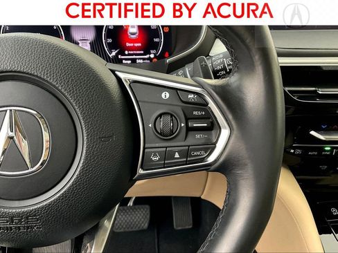 Certified 2024 Acura MDX SH-AWD w/ Technology Package image 26