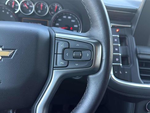 Used 2023 Chevrolet Tahoe LS image 17