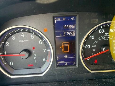 Used 2010 Honda CR-V LX image 14