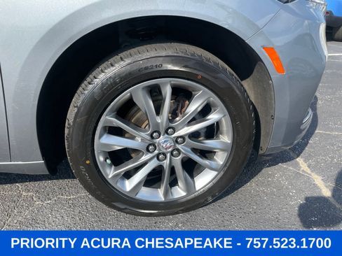 Used 2023 Buick Enclave Avenir w/ Avenir Technology Package AWD/4WD image 28