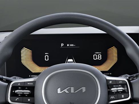 New 2026 Kia Carnival LX image 21