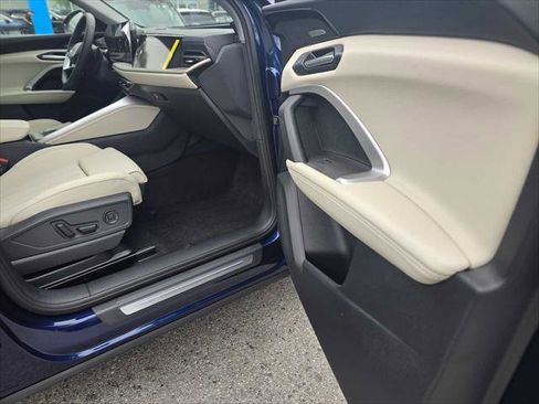 New 2025 Audi Q5 Prestige image 10